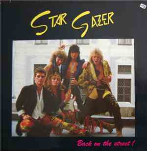 Stargazer  - Back On The Street!