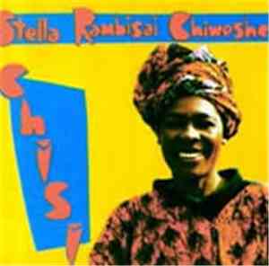 Stella Chiweshe - Chisi