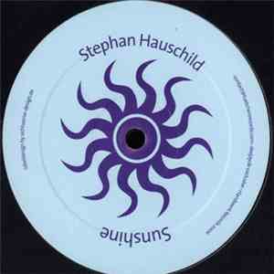 Stephan Hauschild - Sunshine