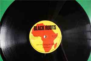 Sugar Minott - Just Don't Wanna Be Lonely/Sing A Happy Song