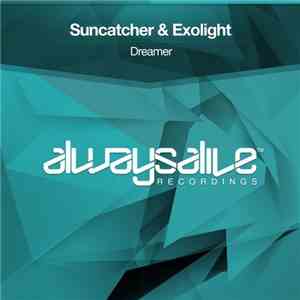Suncatcher & Exolight - Dreamer