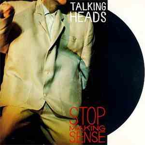 Talking Heads - Stop Making Sense
