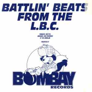 Tha Lumbajak - Battlin' Beats From The L.B.C.