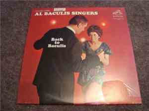 The Al Baculis Singers - Back To Baculis