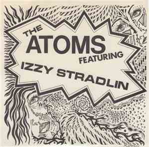 The Atoms  Featuring Izzy Stradlin - Untitled