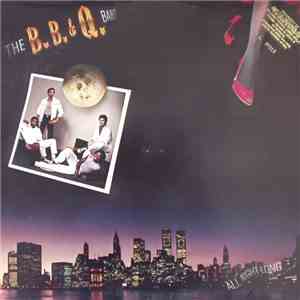 The B.B. & Q. Band - All Night Long