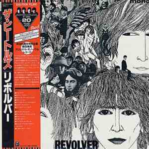 The Beatles - Revolver