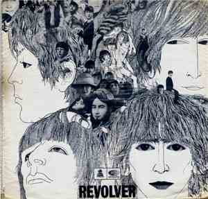 The Beatles - Revolver