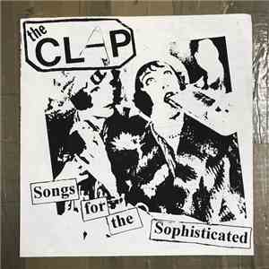 The Clap  - Songs For The Sophisticated