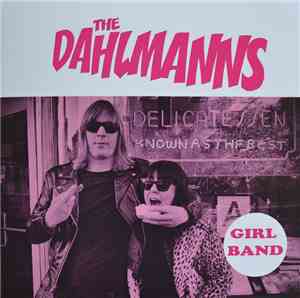 The Dahlmanns - Girl Band