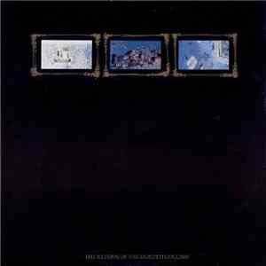 The Durutti Column - The Return Of The Durutti Column
