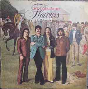 The Guess Who - Flavours