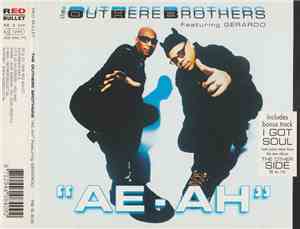 The Outhere Brothers Feat. Gerardo - Ae-Ah