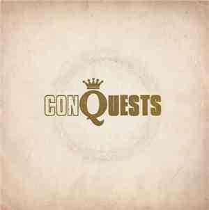 The Quests - Conquests