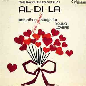 The Ray Charles Singers - Al-Di-La And Other Extra Special Songs For Young  ...