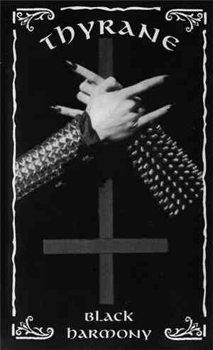 Thyrane - Black Harmony