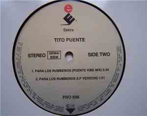 Tito Puente - Para Los Rumberos