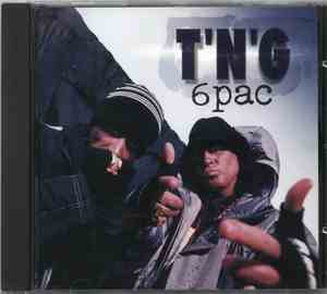 T'N'G - 6pac