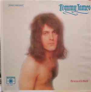 Tommy James - Christian Of The World