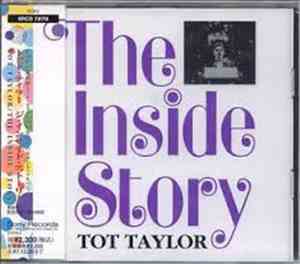 Tot Taylor - The Inside Story