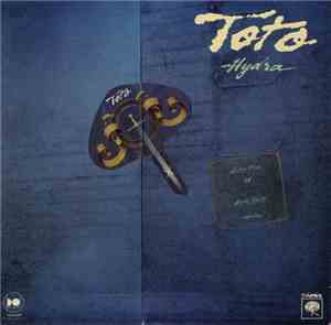 Toto - Hydra