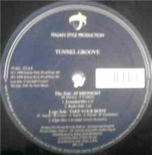 Tunnel Groove - Take Your Body
