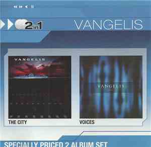Vangelis - The City / Voices