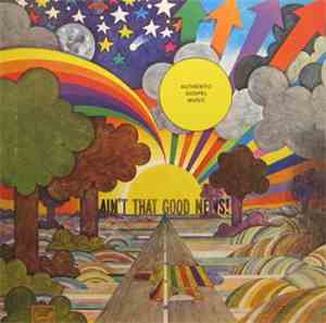 Various - Ain't That Good News