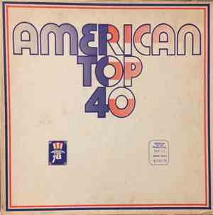 Various - American Top 40 - 6/12/76