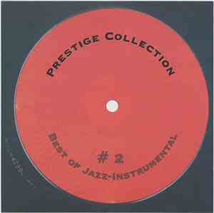 Various - Best Of Jazz-Instrumental