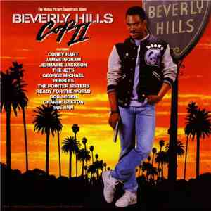 Various - Beverly Hills Cop II (The Motion Picture Soundtrack Album)