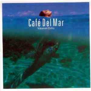Various - Café Del Mar - Volumen Ocho