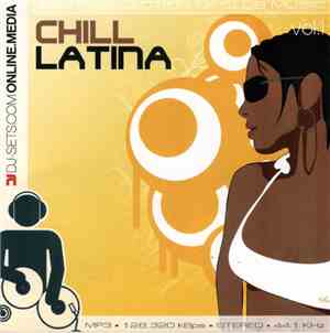 Various - Chill Latina Vol.1 - Best Collection Of Club Music