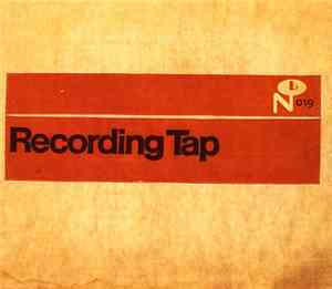 Various - Don't Stop: Recording Tap