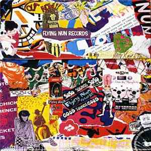 Various - Flying Nun 25th Anniversary Box Set