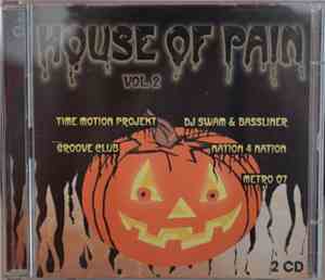 Various - House Of Pain Vol. 2
