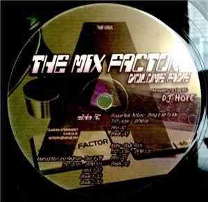 Various - Mix Factor Volume 05