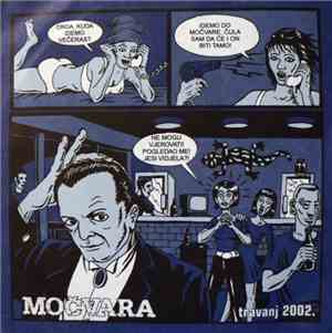 Various - Močvara Travanj 2002