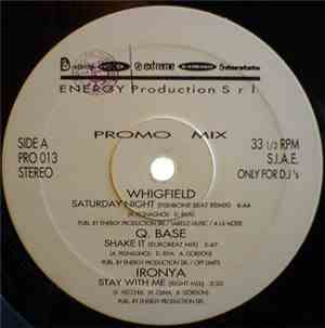 Various - Promo-Mix 13