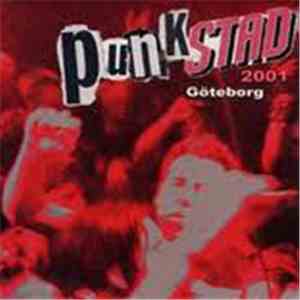 Various - Punkstad 2001