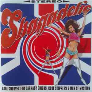 Various - Shagadelic