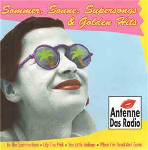 Various - Sommer, Sonne, Supersongs & Golden Hits