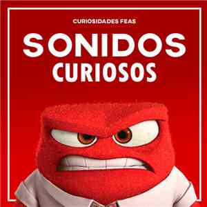 Various - Sonidos Curiosos