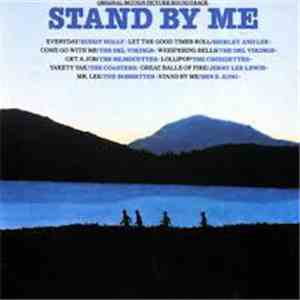 Various - Stand By Me (Original Motion Picture Soundtrack)