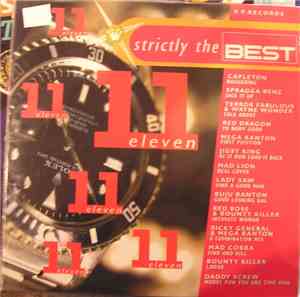 Various - Strictly The Best 11
