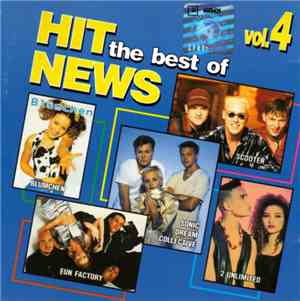 Various - The Best Of Hit News Vol. 4