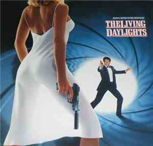 Various - The Living Daylights (Original Motion Picture Soundtrack)