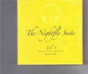 Various - The Nightfly Suite Vol. 1