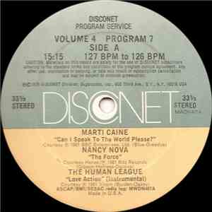 Various - Volume 4 Program 7
