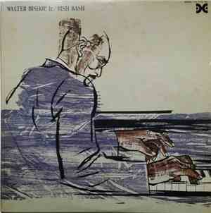 Walter Bishop, Jr. - Bish Bash